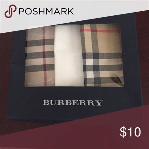 vintage burberry jumper mens|Burberry handkerchief for men.